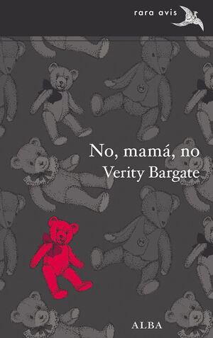 NO, MAMÁ, NO