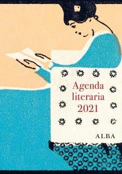 2021 AGENDA LITERARIA