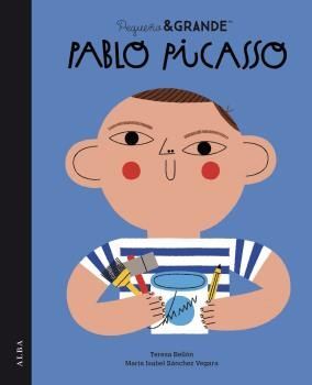 PABLO PICASSO