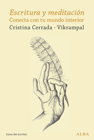 ESCRITURA Y MEDITACIÓN.CONECTA CON TU MUNDO INTERIOR