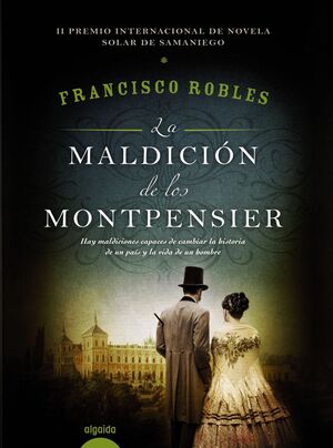 LA MALDICIÓN DE LOS MONTPENSIER