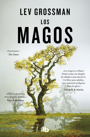 MAGOS, LOS