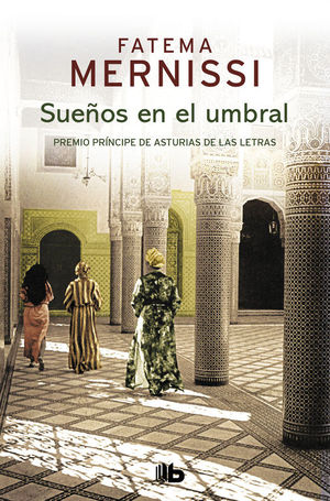 SUEÑOS EN EL UMBRAL.