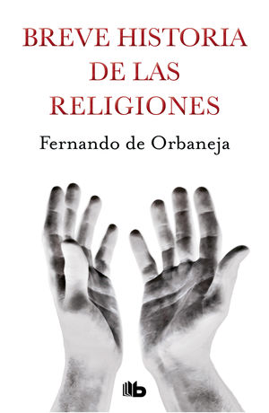 BREVE HISTORIA DE LAS RELIGIONES