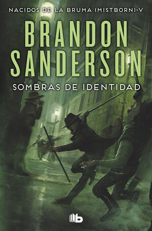 SOMBRAS DE IDENTIDAD (WAX & WAYNE)