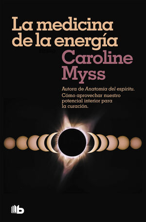 MEDICINA DE LA ENERGIA, LA