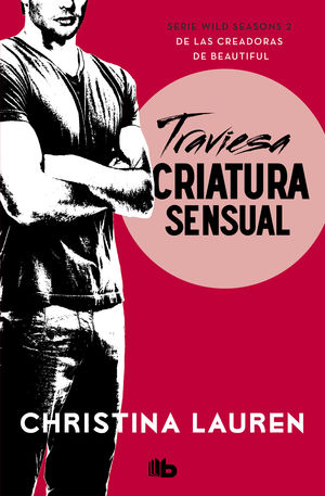 TRAVESIA CRIATURA SENSUAL