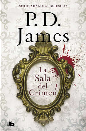 SALA DEL CRIMEN, LA. (ADAM DALGLIEH 12)