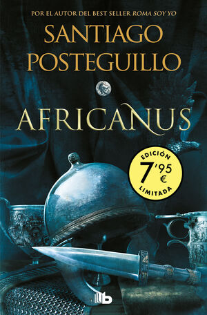 AFRICANUS (CAMPAÑA EDICIÓN LIMITADA)