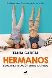 HERMANOS EDUCAR LA RELACIÓN ENTRE TUS HIJOS
