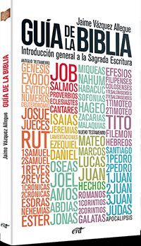 GUÍA DE LA BIBLIA