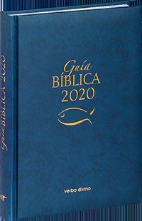 GUÍA BÍBLICA 2020