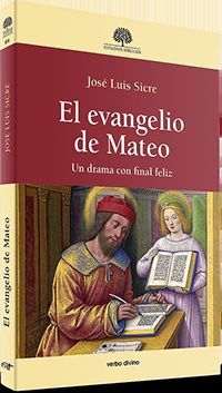 EL EVANGELIO DE MATEO, UN DRAMA CON FINAL FELIZ