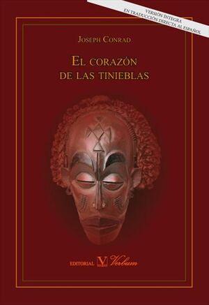 EL CORAZÓN DE LAS TINIEBLAS