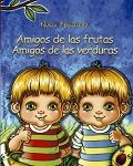 AMIGOS DE LAS FRUTAS, AMIGOS DE LAS VERDURAS