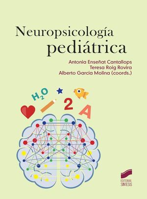 NEUROPSICOLOGÍA PEDIÁTRICA