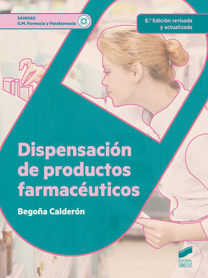 DISPENSACION DE PRODUCTOS FARMACÉUTICOS