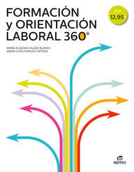 FORMACION Y ORIENTACION LABORAL 360