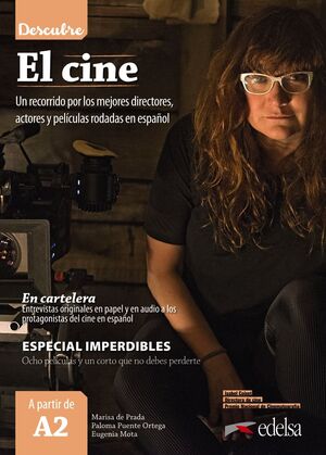 DESCUBRE EL CINE.  (A PARTIR DE A2)