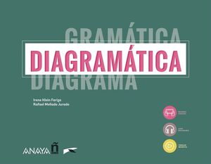 DIAGRAMÁTICA. CURSO DE GRAMÁTICA VISUAL