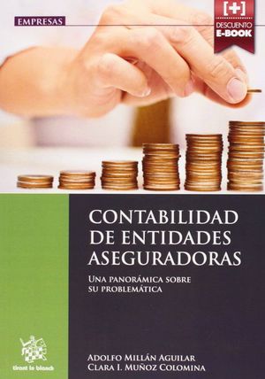 CONTABILIDAD DE ENTIDADES ASEGURADORAS