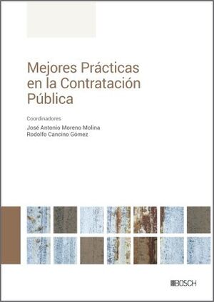 MEJORES PRACTICAS EN LA CONTRATACION PUBLICA