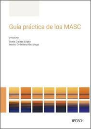 GUÍA PRÁCTICA DE LOS MASC