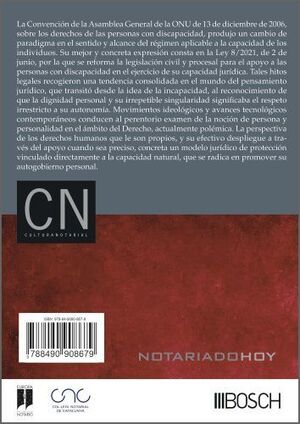 SER Y OBRAR JURÍDICOS