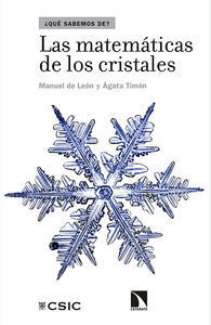 MATEMATICAS DE LOS CRISTALES, LAS