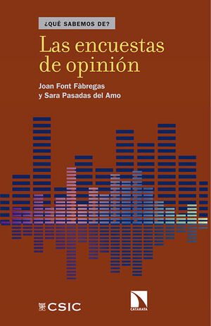 ENCUESTAS DE OPINION, LAS