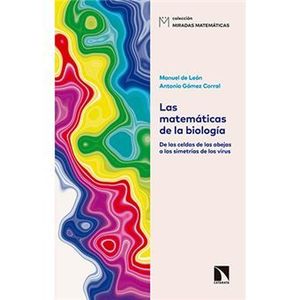 MATEMATICAS DE LA BIOLOGIA, LAS