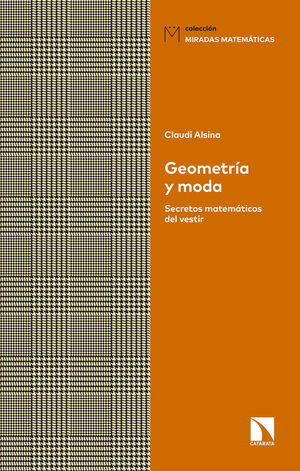 GEOMETRIA Y MODA