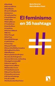 FEMINISMO EN 35 HASHTAGS,EL