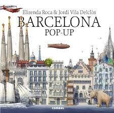 BARCELONA POP-UP