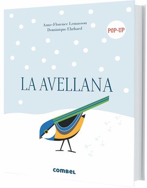 LA AVELLANA POP UP