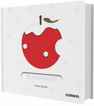 BLANCANIEVES (RINCÓN DE CUENTOS, 5)