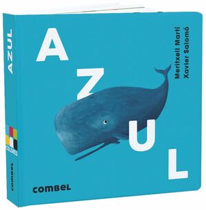 AZUL - (COLORES)