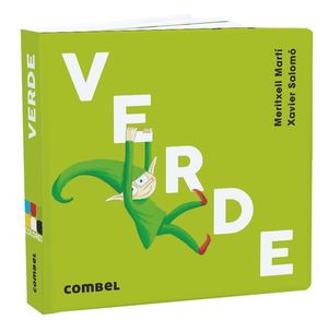 VERDE (CARTONE)