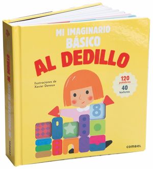 MI IMAGINARIO BÁSICO AL DEDILLO (TEXTURAS-SOLAPAS)