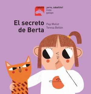 EL SECRETO DE BERTA - ¡ARRE, CABALLITO!