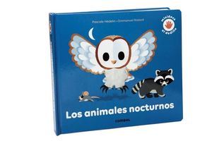 ANIMALES NOCTURNOS
