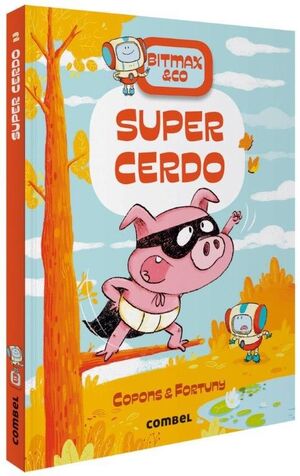BITMAX SUPERCERDO