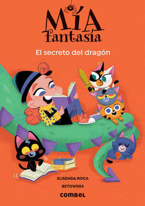 EL SECRETO DEL DRAGÓN