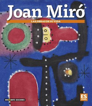JOAN MIRÓ