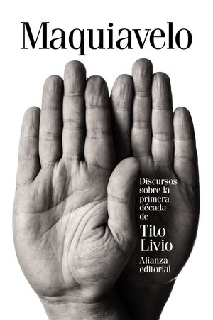 DISCURSOS SOBRE PRIMERA DECADA DE TITO LIVIO