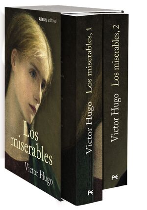 LOS MISERABLES ( ESTUCHE 2 VOLS)