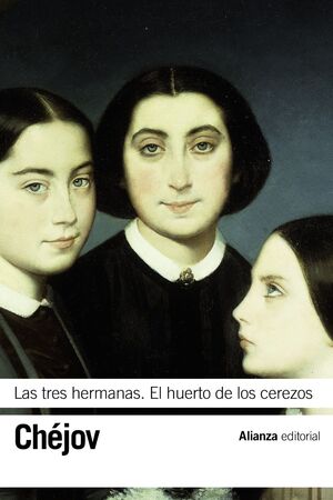 LAS TRES HERMANAS.HUERTO DE LOS CEREZOS