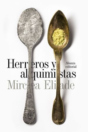 HERREROS Y ALQUIMISTAS