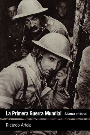 LA I GUERRA MUNDIAL