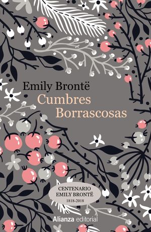 CUMBRES BORRASCOSAS TD CENTANARIO EMILY BRONTE